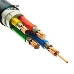 Nizkonapetostni kabel