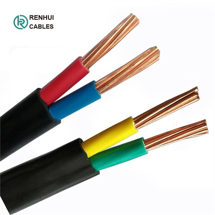 electric cable  (154)
