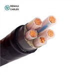 CU/XLPE/PVC kabel