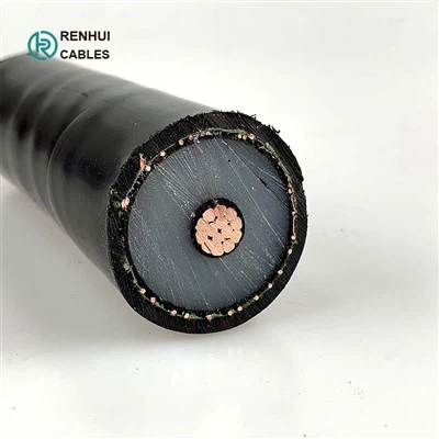 Kabli 6/10kV N2XSY