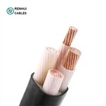 IEC 60502-1 kabli