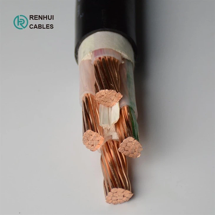 Xlpe Cable